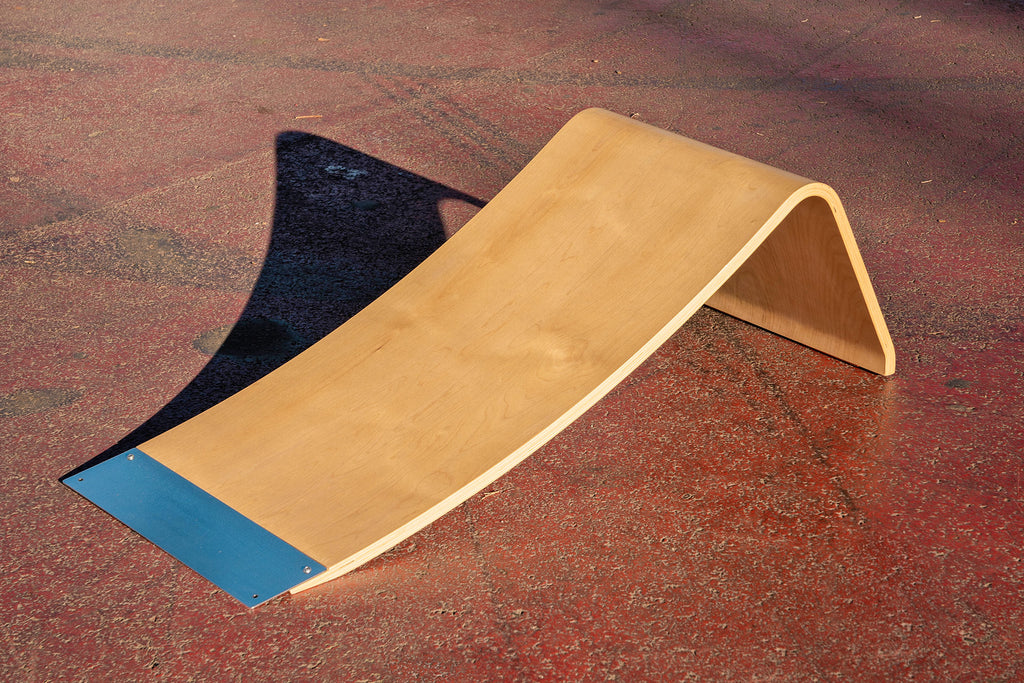 G Series Graw Jump Ramps