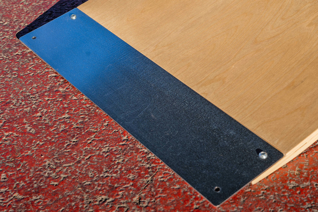 G Series Graw Jump Ramps