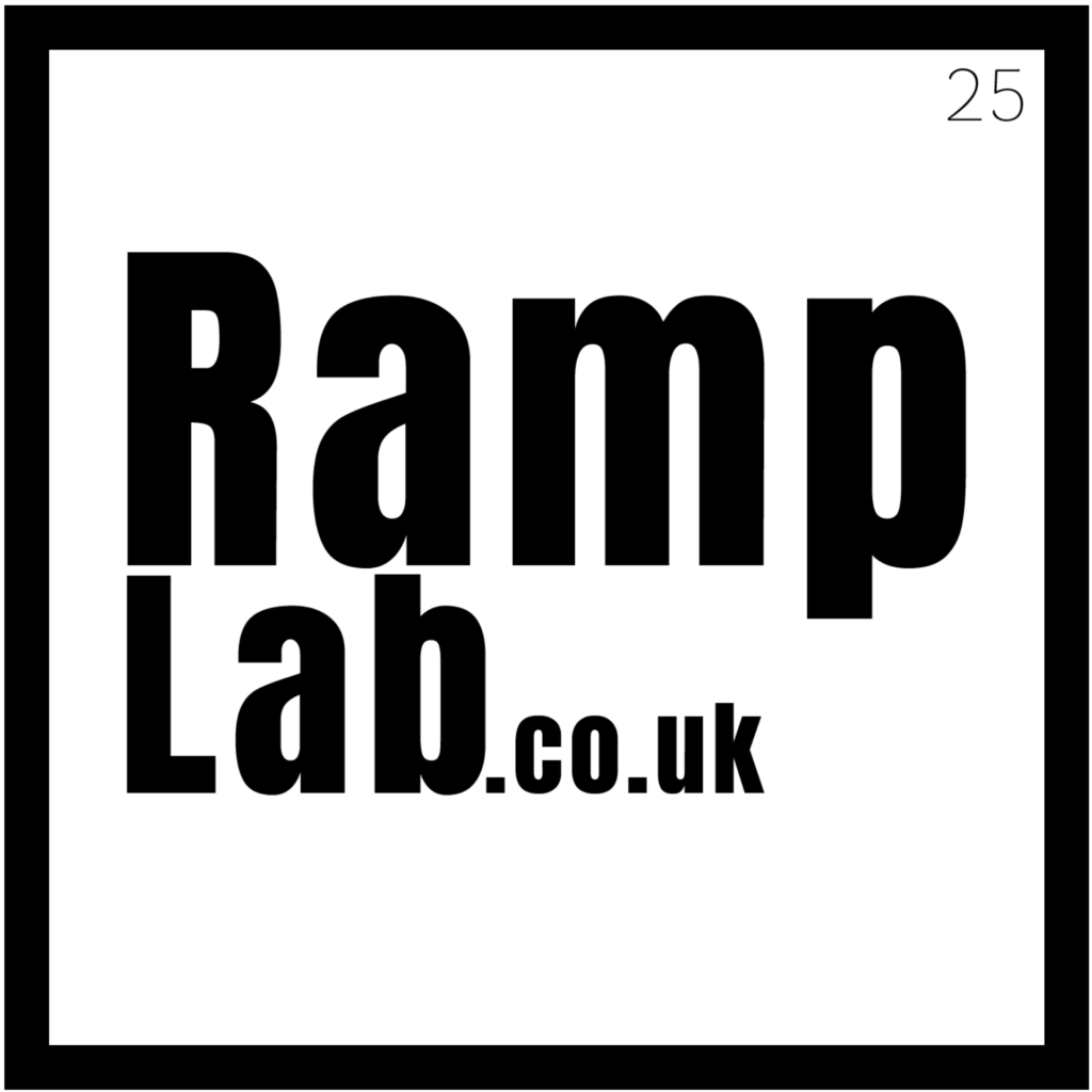 Ramp Lab
