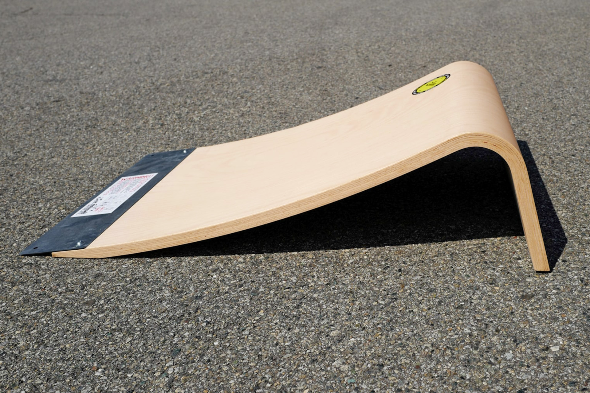 G20 Pro Graw Jump Ramp 2