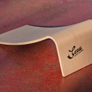 J 25 Graw Jump Ramp