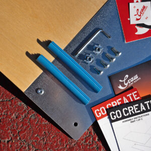 Graw Jump Ramps Tools 2