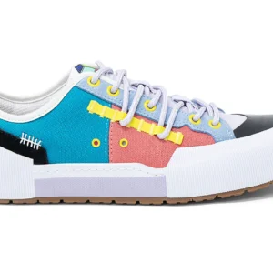 Alternative view of Landed Footwear The Banner