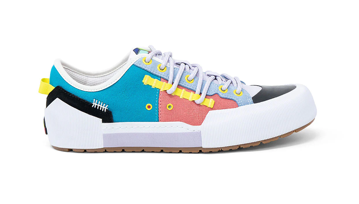 Landed Footwear The Banner - Image 2