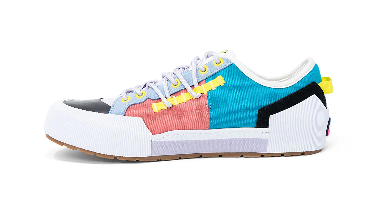 Landed Footwear The Banner - Image 3