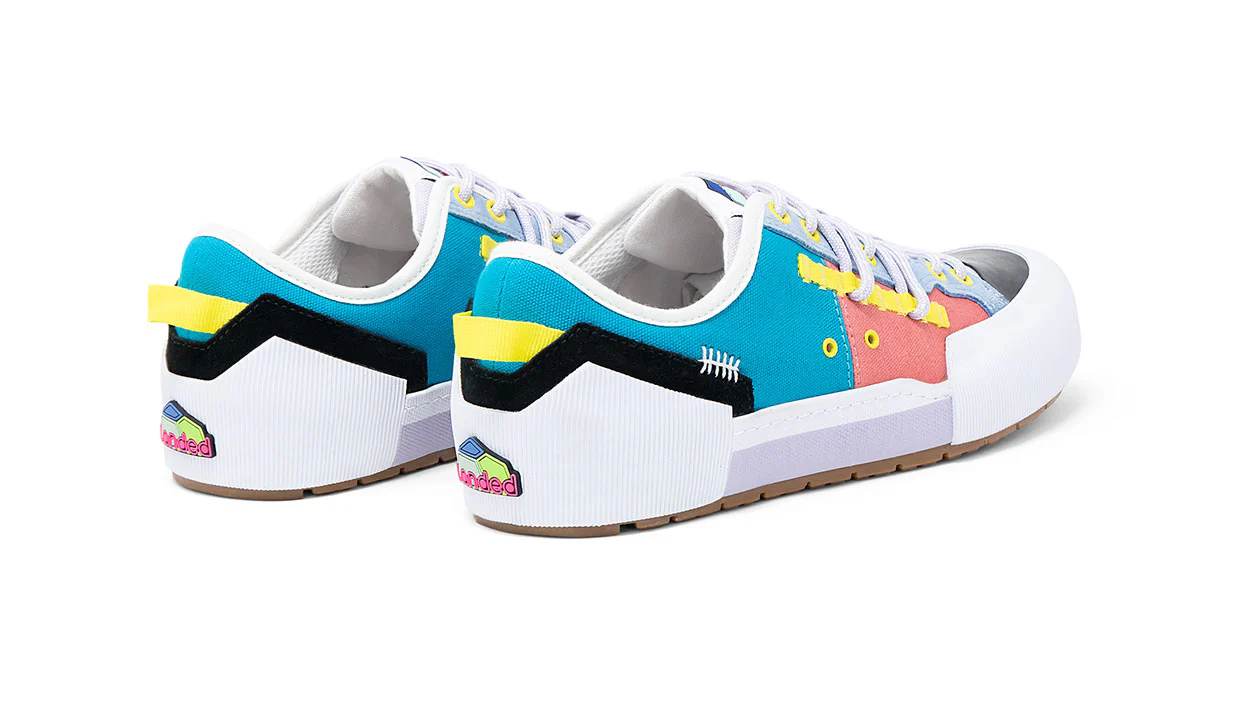 Landed Footwear The Banner - Image 5