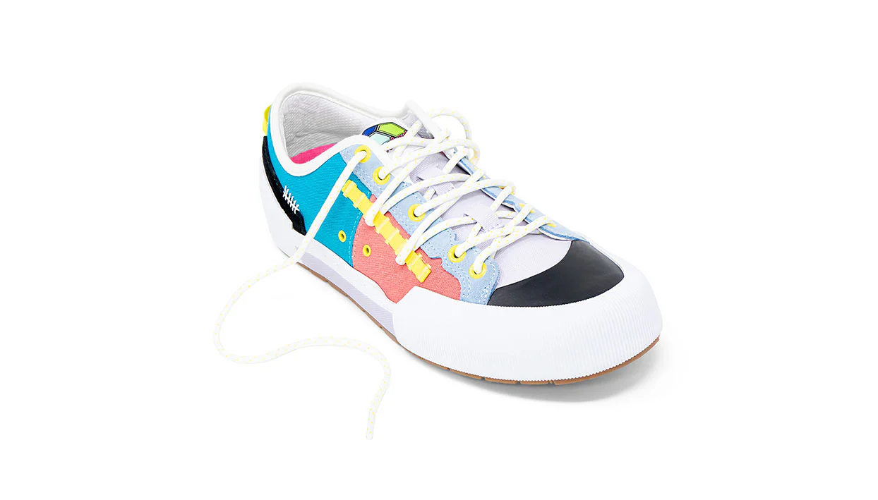 Landed Footwear The Banner - Image 7