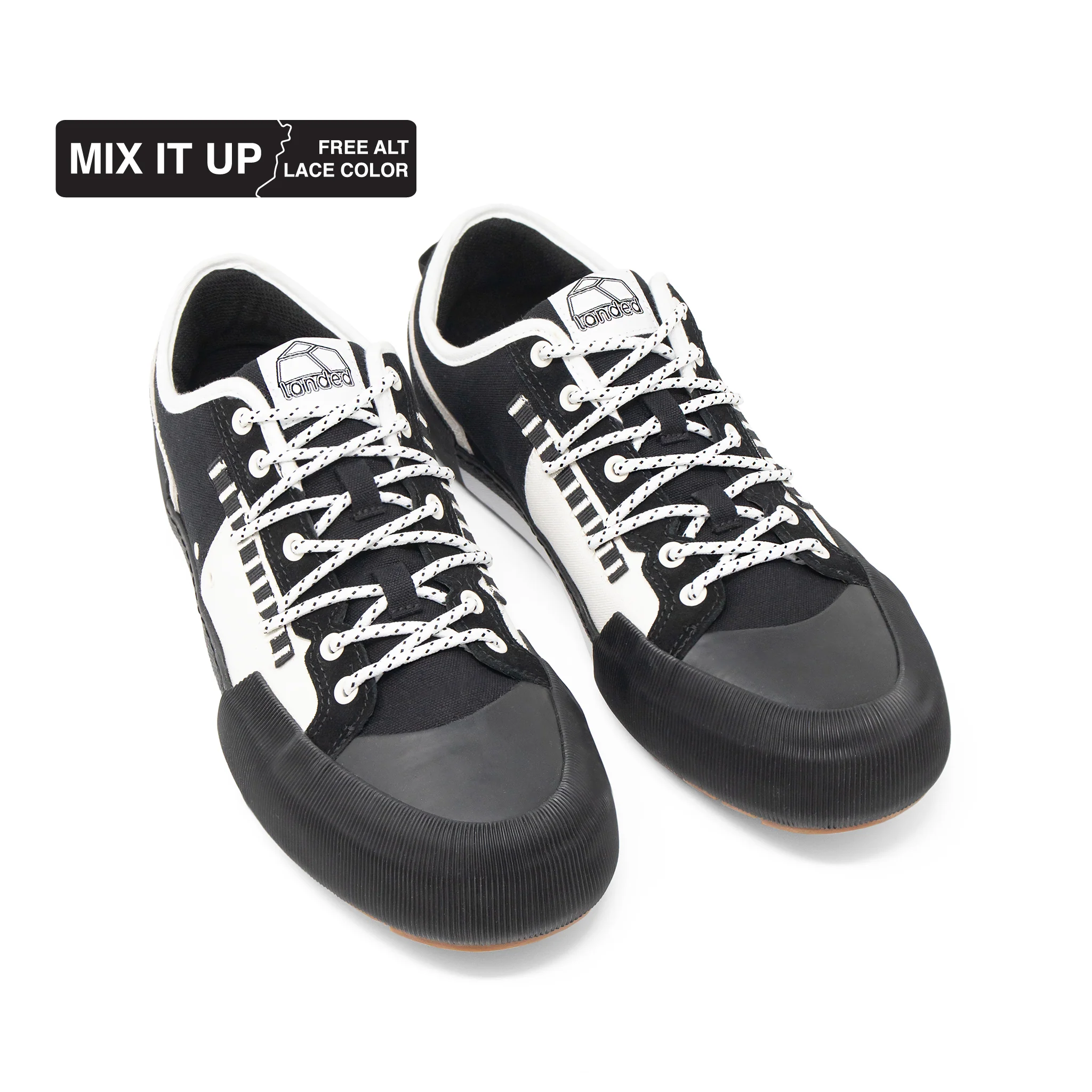 Landed Footwear The Banner - Image 9