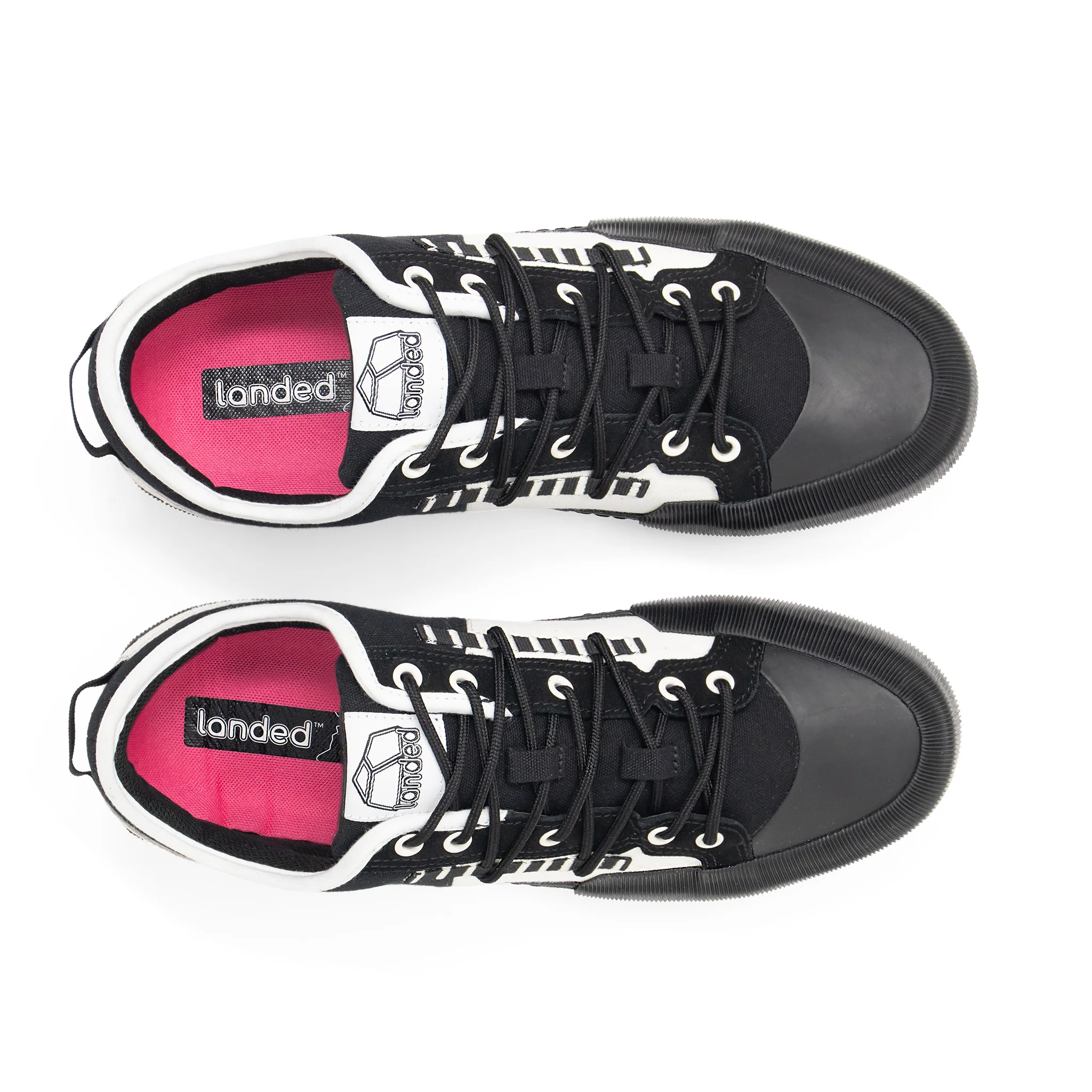 Landed Footwear The Banner - Image 13