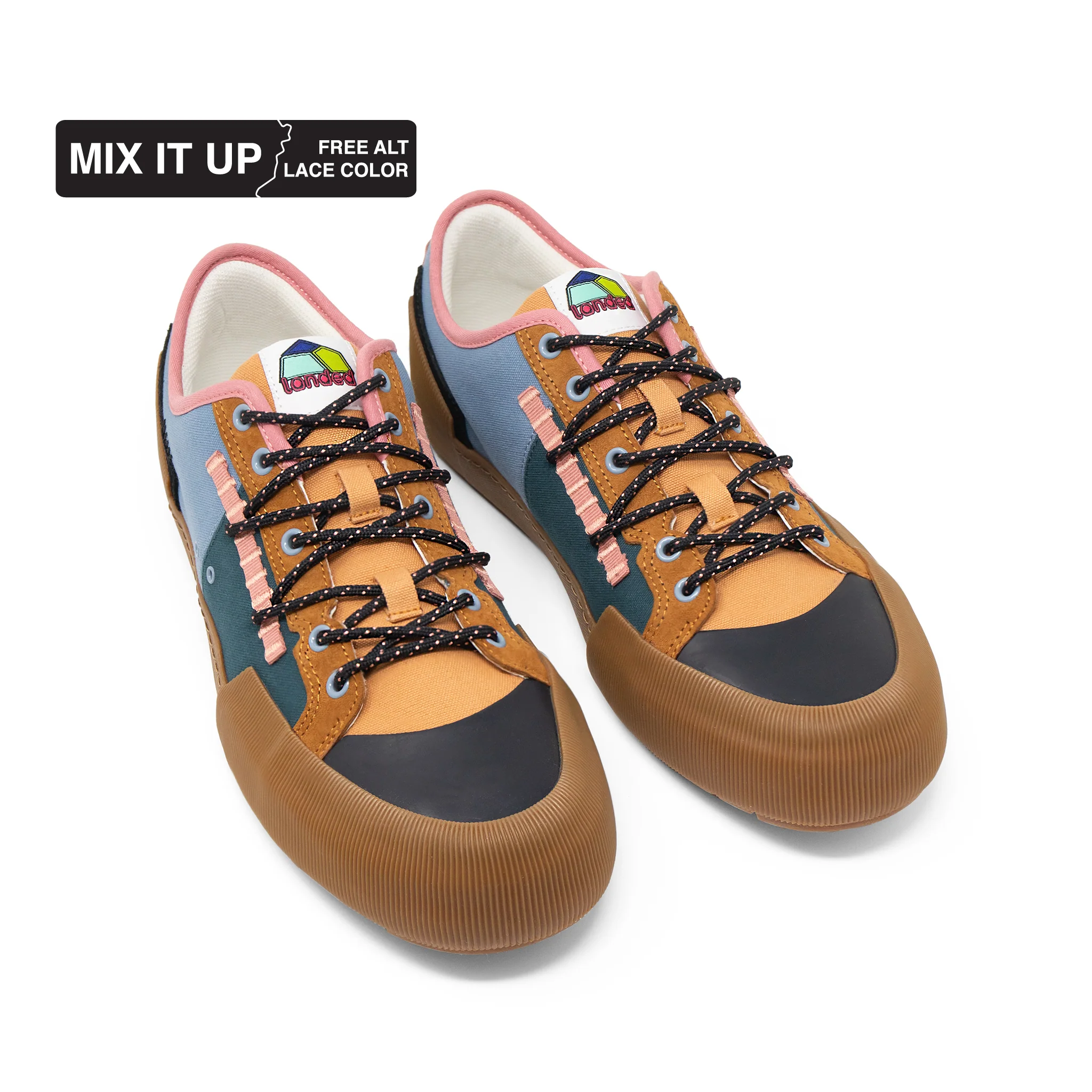 Landed Footwear The Banner - Image 16