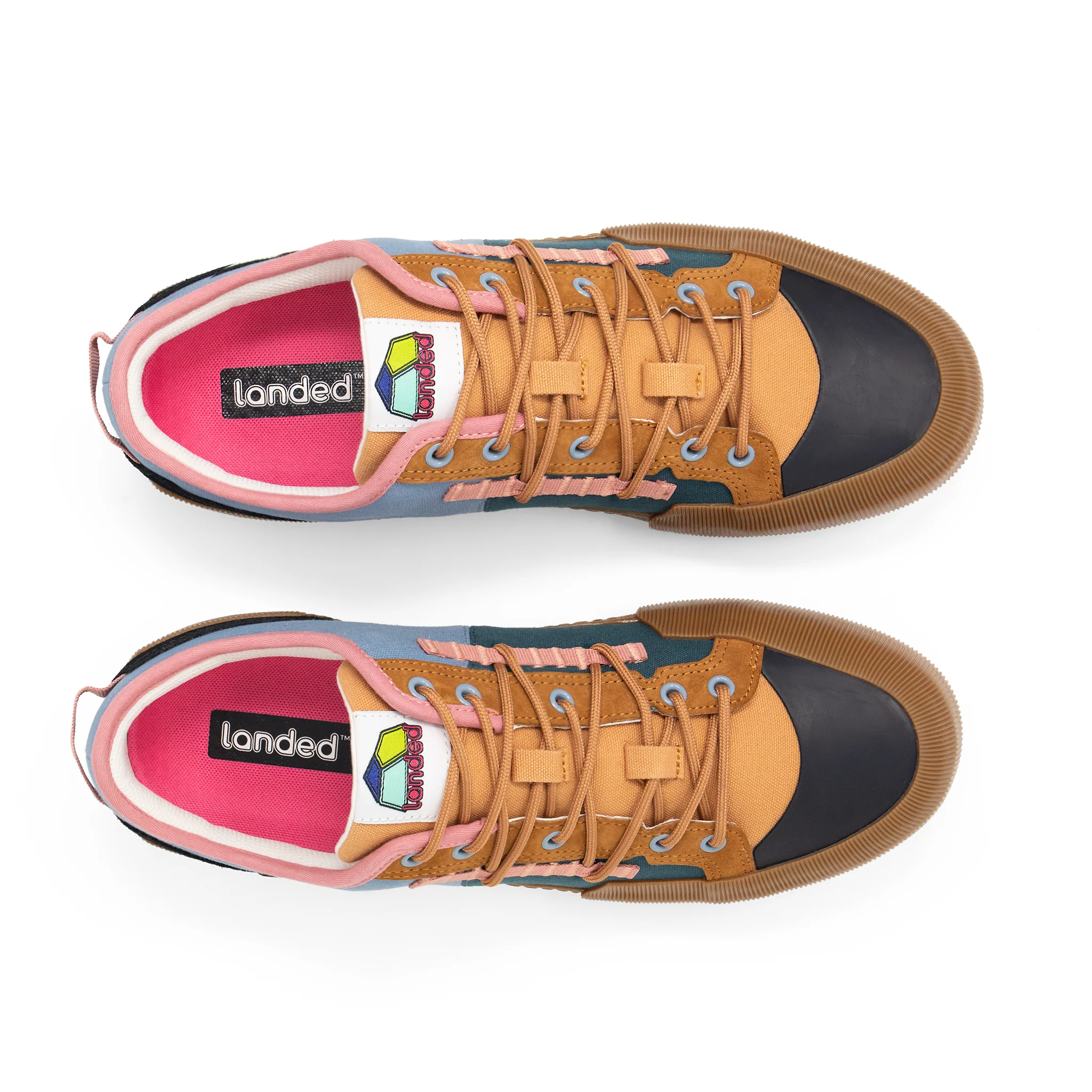 Landed Footwear The Banner - Image 20