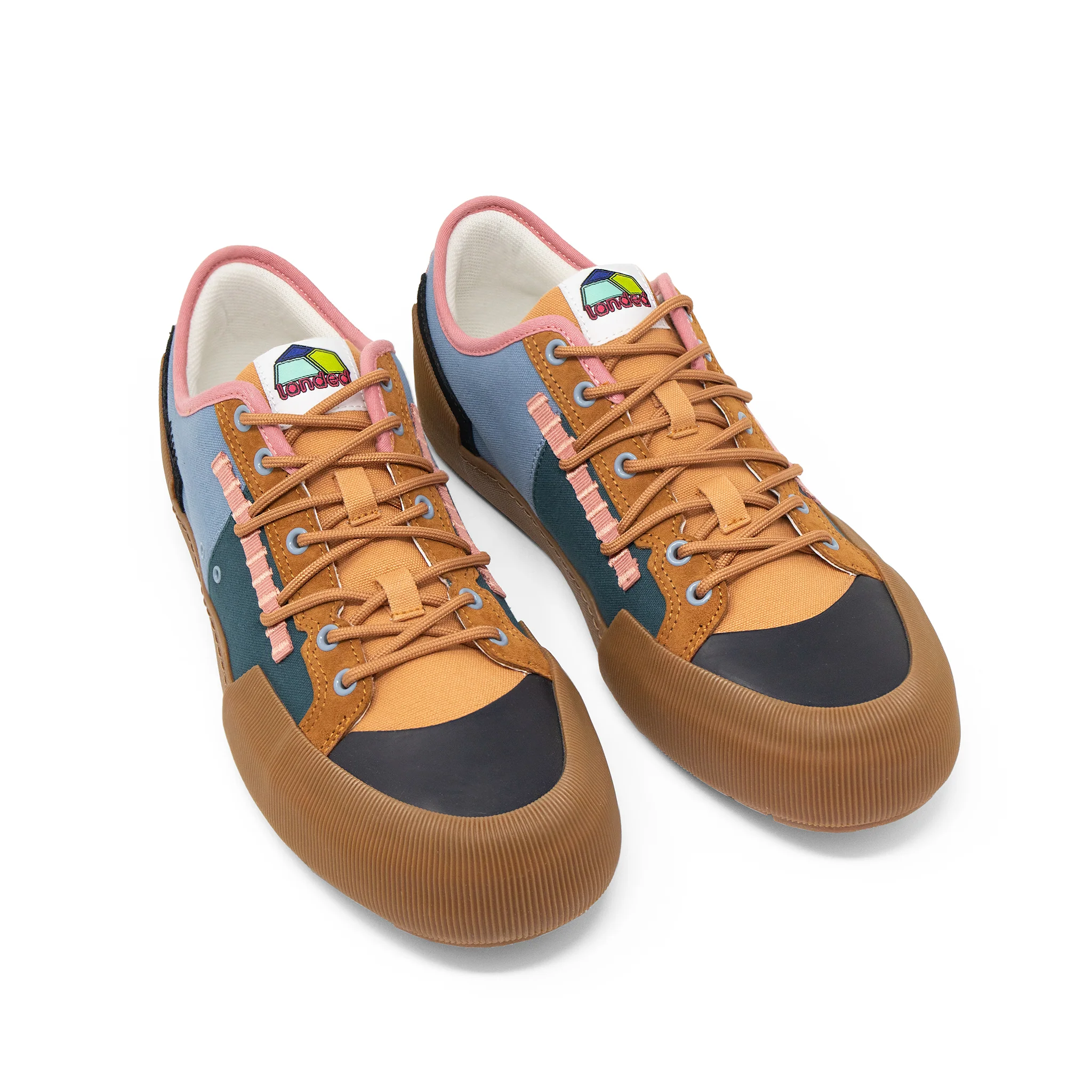 Landed Footwear The Banner - Image 21