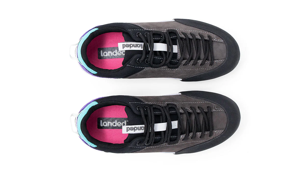 Landed Footwear The Switchback - Image 6