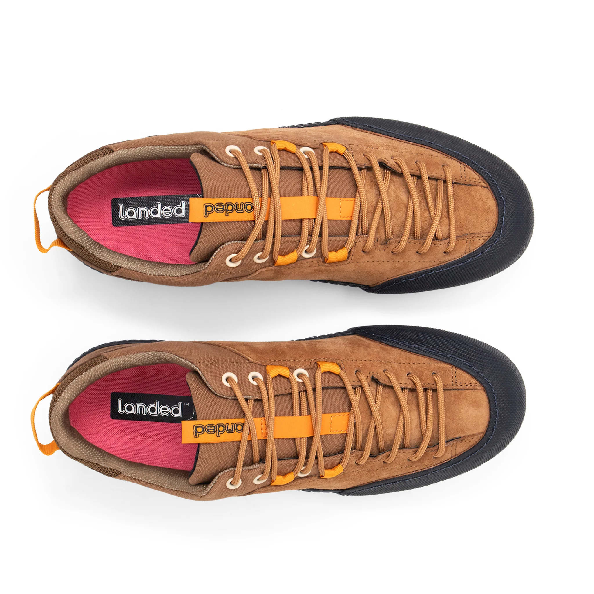 Landed Footwear The Switchback - Image 13