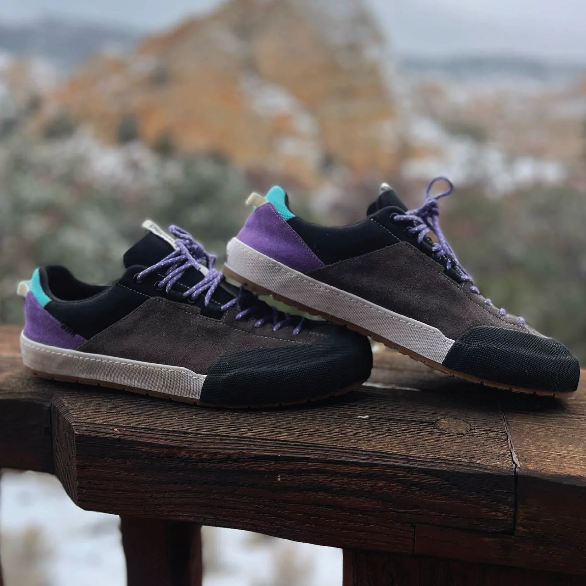 Landed Footwear The Switchback - Image 23