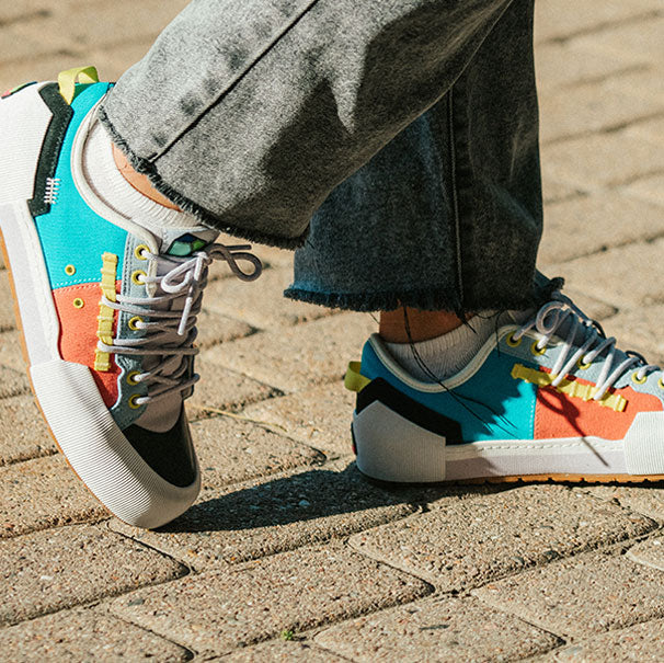 Landed Footwear The Banner - Image 23