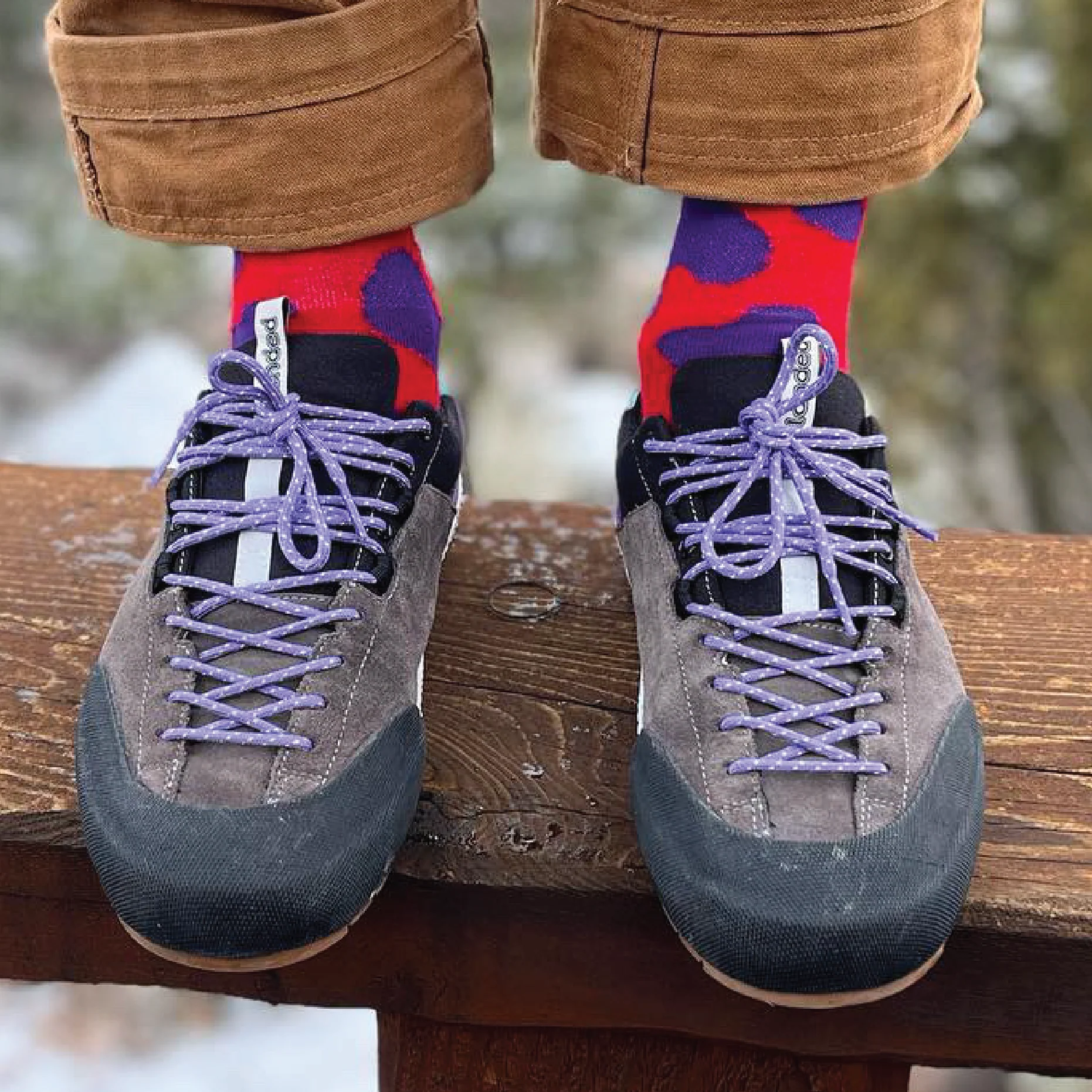 Landed Footwear The Switchback - Image 24