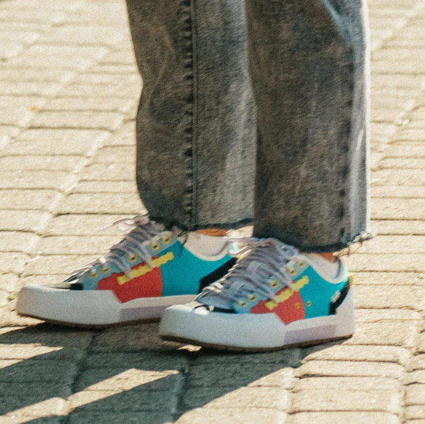 Landed Footwear The Banner - Image 24