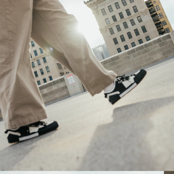 Landed Footwear The Banner - Image 26