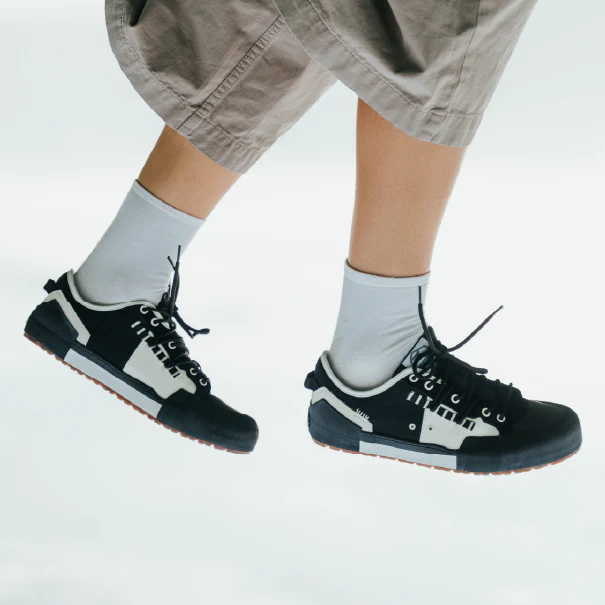 Landed Footwear The Banner - Image 27