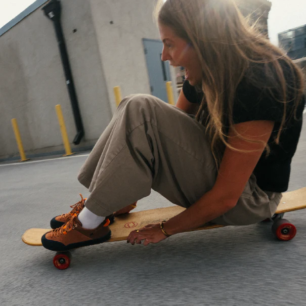 Landed Footwear The Switchback - Image 27