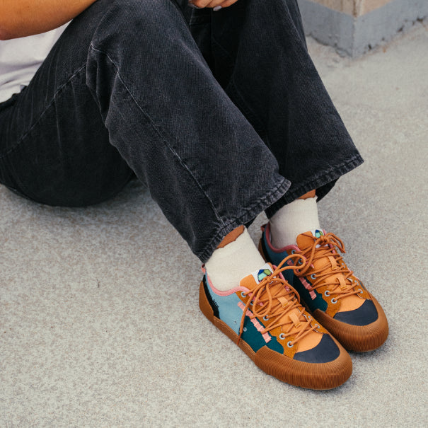 Landed Footwear The Banner - Image 25