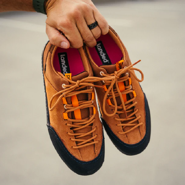 Landed Footwear The Switchback - Image 25